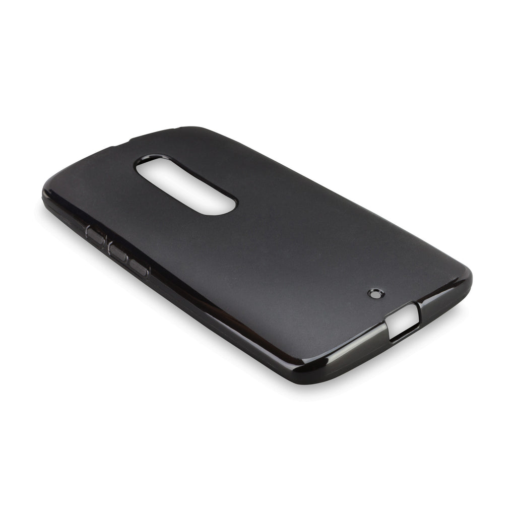 Blackout Case - Motorola Moto X Play Case