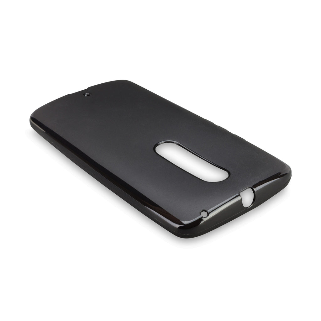 Blackout Case - Motorola Moto X Play Case