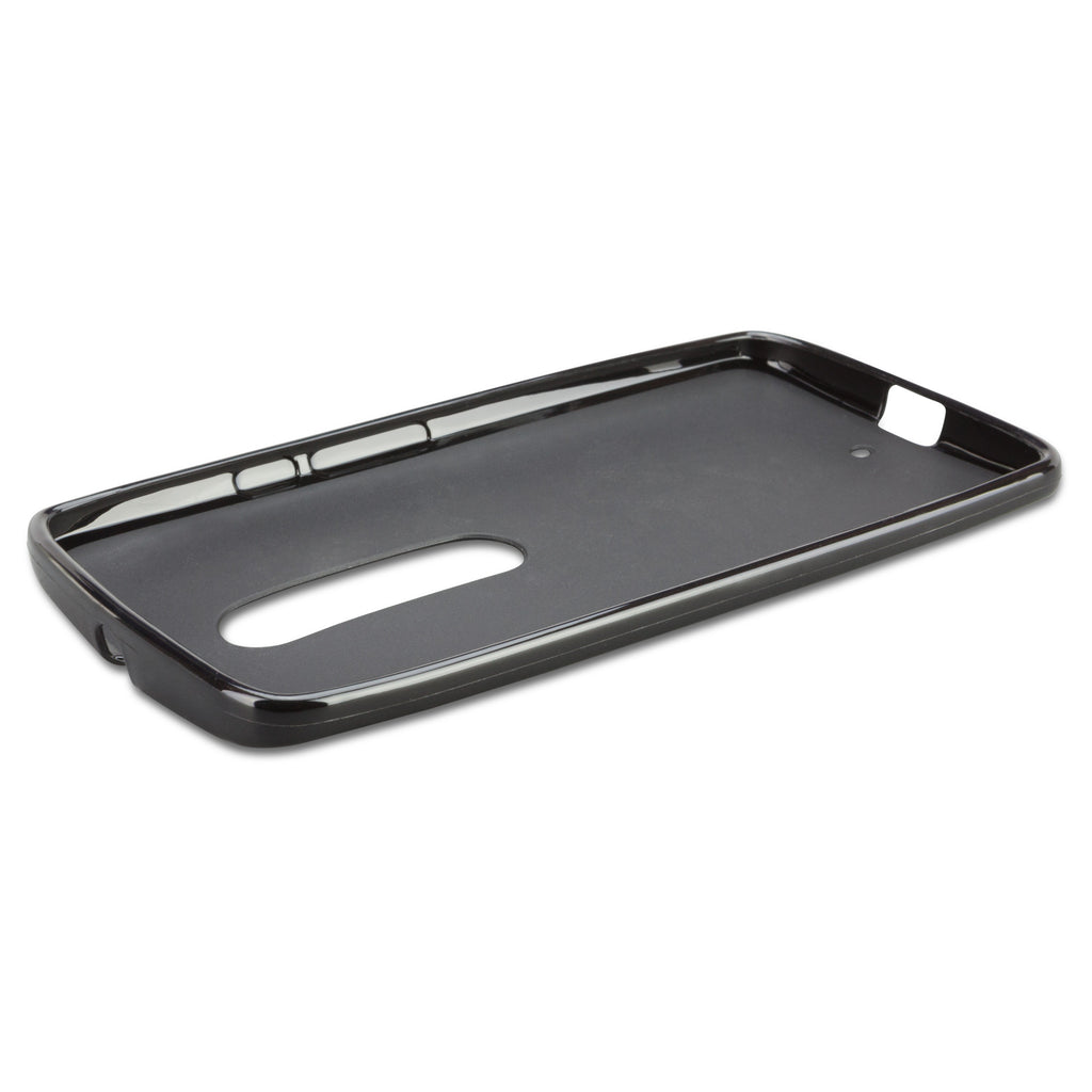 Blackout Case - Motorola Moto X Play Case