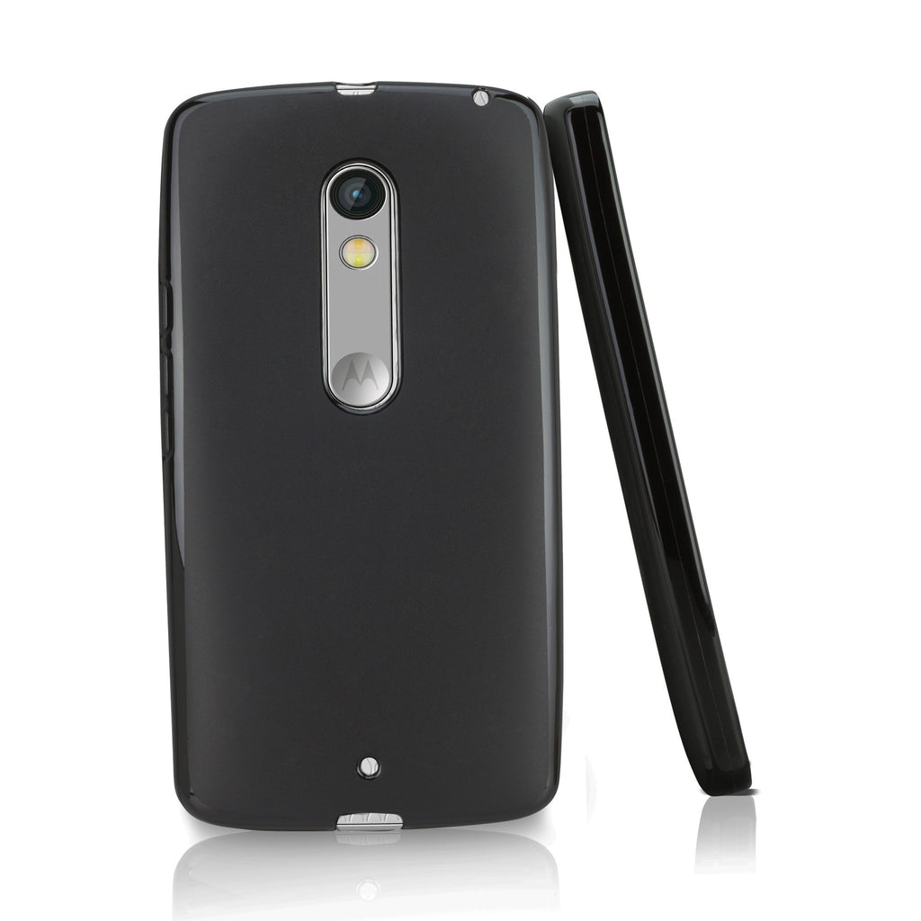 Blackout Case - Motorola Moto X Play Case