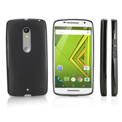 Blackout Case - Motorola Moto X Play Case