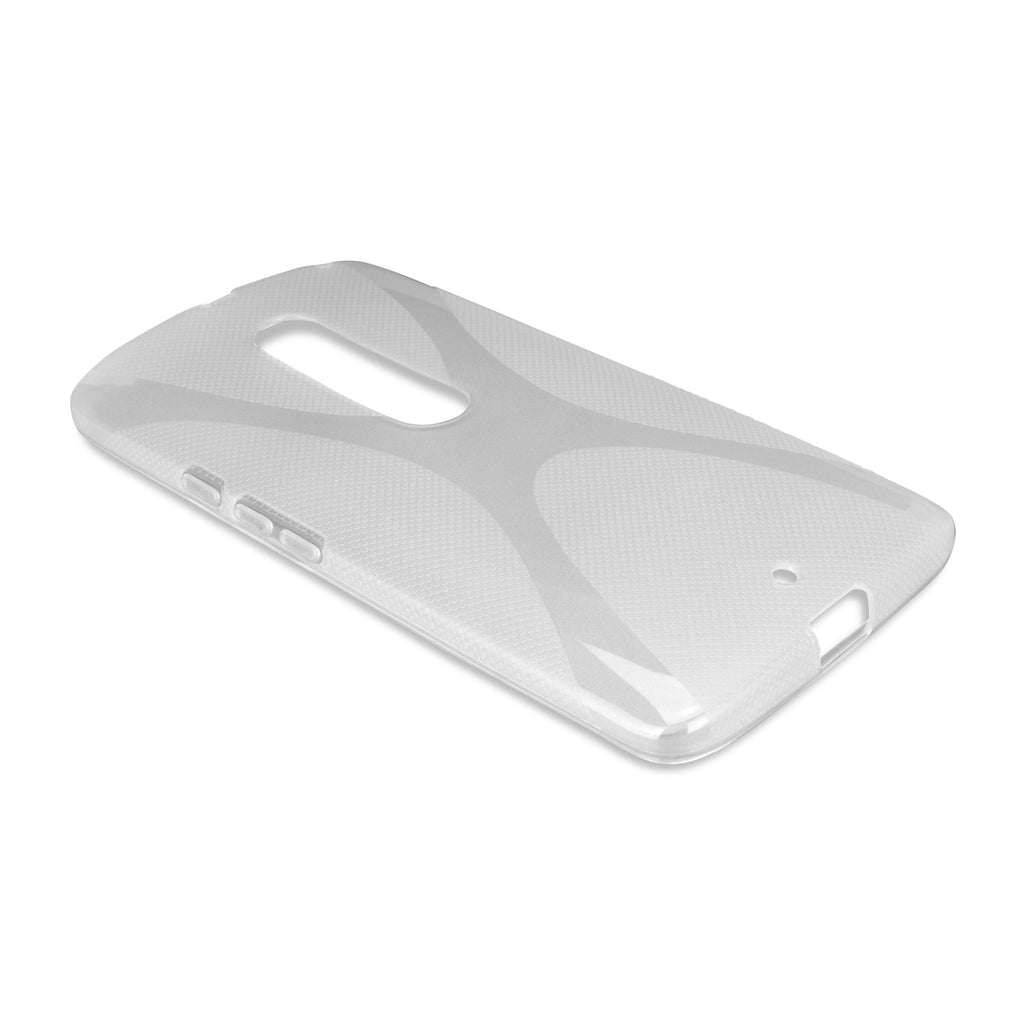 BodySuit - Motorola Moto X Play Case