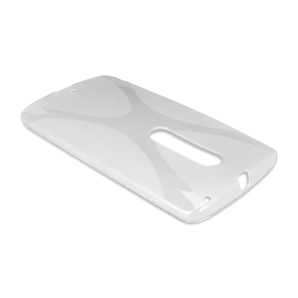 BodySuit - Motorola Moto X Play Case