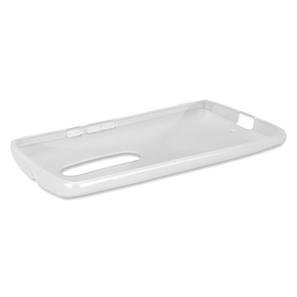 BodySuit - Motorola Moto X Play Case
