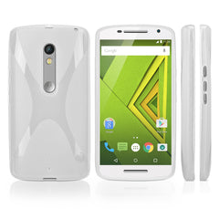 BodySuit - Motorola Moto X Play Case