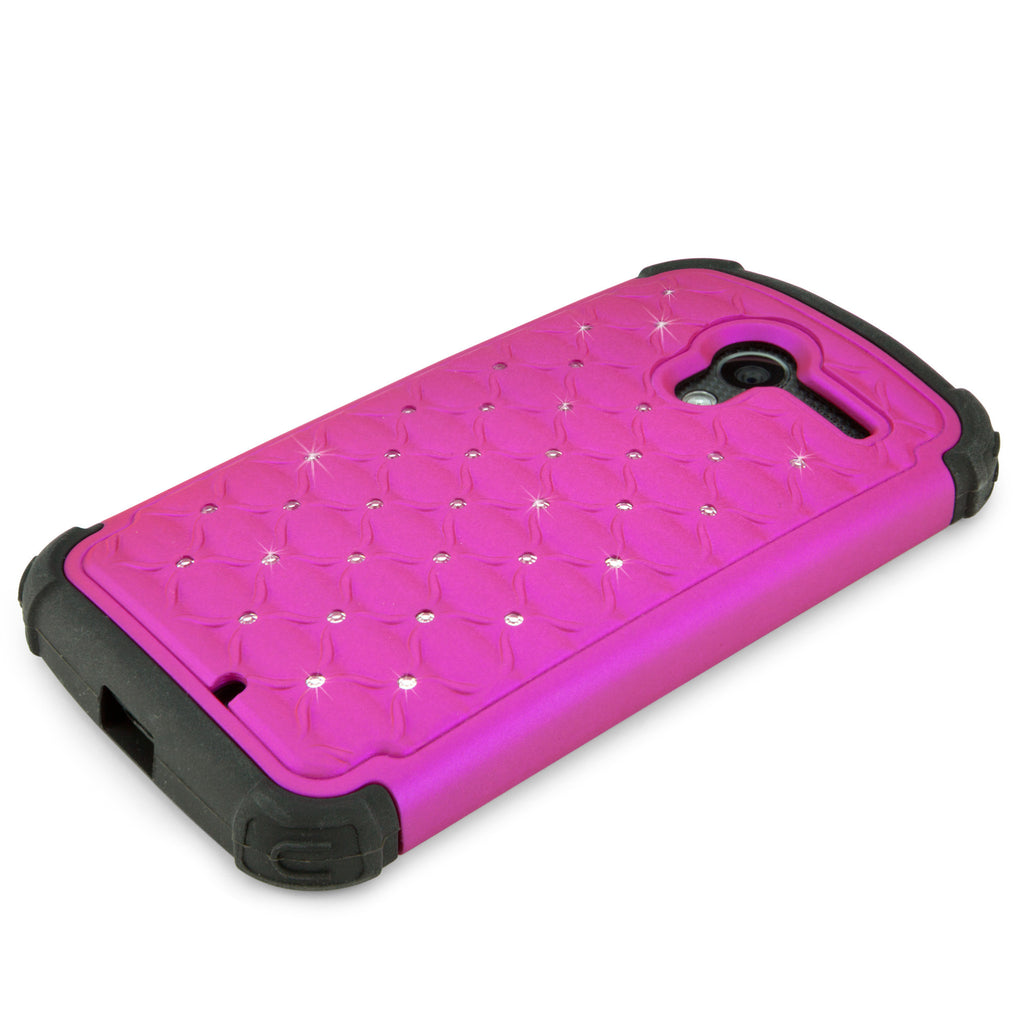 SparkleShimmer Case - Motorola Moto X Case