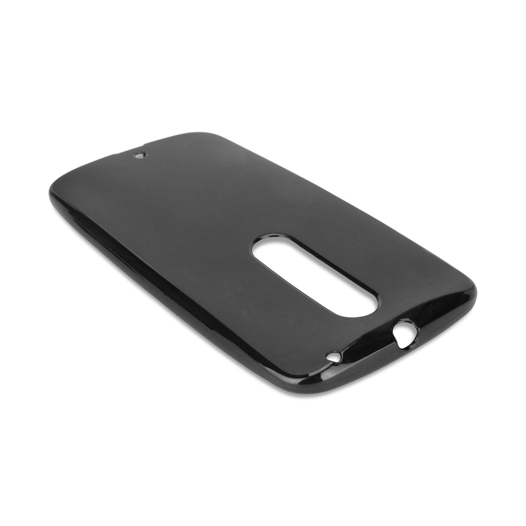 Blackout Case - Motorola Moto X Style Case