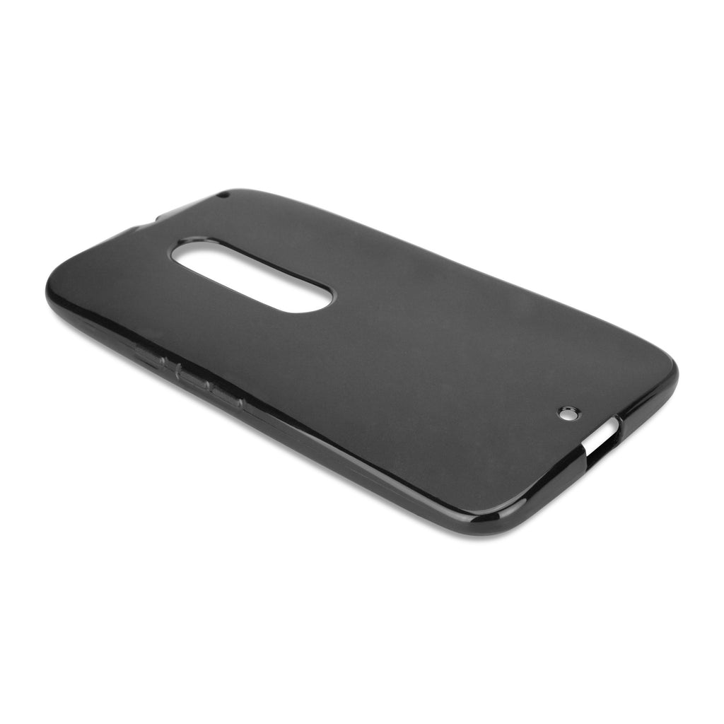 Blackout Case - Motorola Moto X Style Case