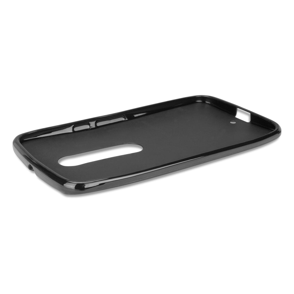 Blackout Case - Motorola Moto X Style Case