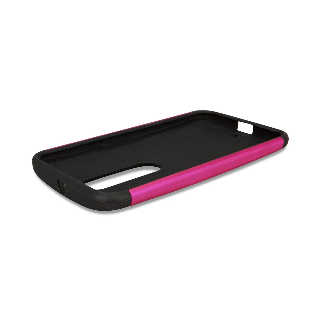 SparkleShimmer Case - Motorola Moto X Style Case