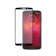 ClearTouch Glass Ultra - Motorola Moto Z3 Play Screen Protector
