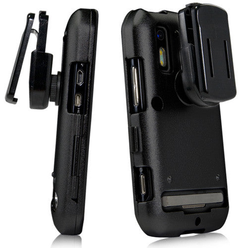 AluArmor Jacket - Motorola Photon 4G Case
