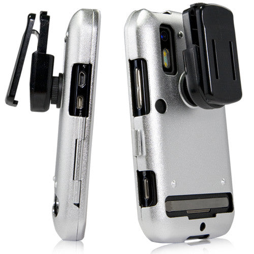 AluArmor Jacket - Motorola Photon 4G Case
