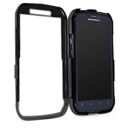 AluArmor Jacket - Motorola Photon 4G Case