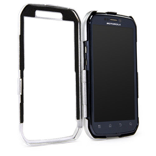 AluArmor Jacket - Motorola Photon 4G Case