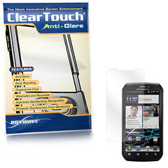 ClearTouch Anti-Glare - Motorola Photon 4G Screen Protector