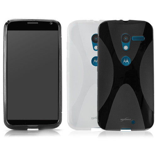 BodySuit - Motorola Moto X Case