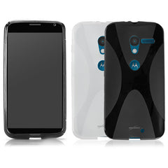 BodySuit - Motorola Moto X Case
