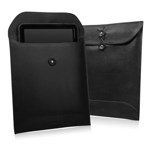Nero Leather Envelope - Huawei MediaPad T3 10 Case