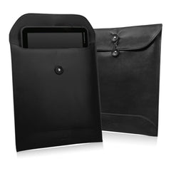 Nero Leather Envelope - Lenovo Yoga Smart Tab ROW Case