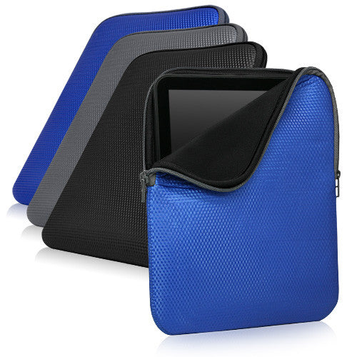 Stealth Fiber Pouch - Motorola XOOM Case