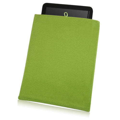 Velvet Pouch - Motorola XOOM Case