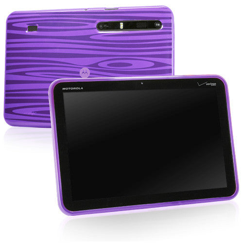 Wild Gloss Motorola XOOM Case