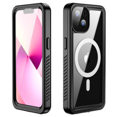 MagnetoSafe AquaProof Case - Apple iPhone 13 Case
