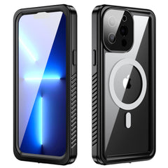 MagnetoSafe AquaProof Case - Apple iPhone 13 Pro Max Case