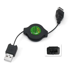 miniSync - Nintendo Game Boy Advance SP Cable