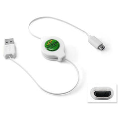 miniSync - Nintendo DS Lite Cable