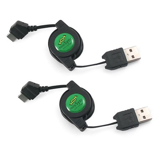 Samsung BlackJack miniSync