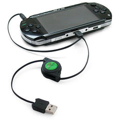 miniSync - Sony PlayStation Portable (PSP) Cable