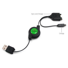 miniSync - Palm Treo 750 Cable