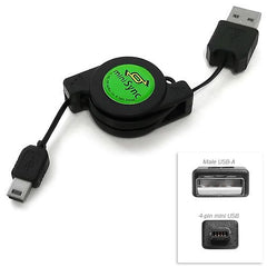 miniSync - Acer Liquid A1 Cable