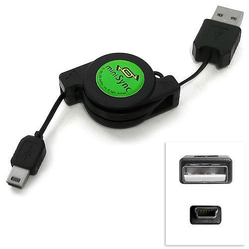 miniSync - LeapFrog LeapPad Platinum Cable