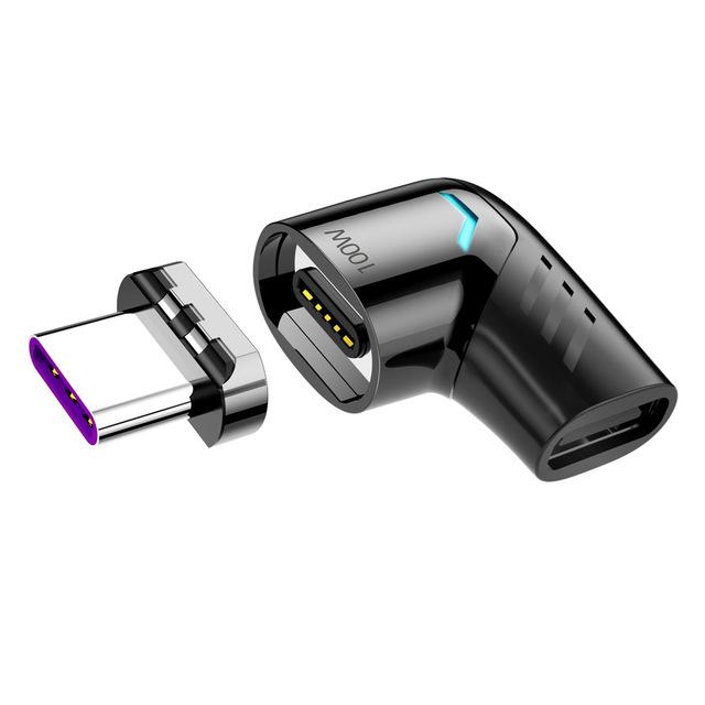 MagnetoSnap PD Unihertz Titan Angle Adapter