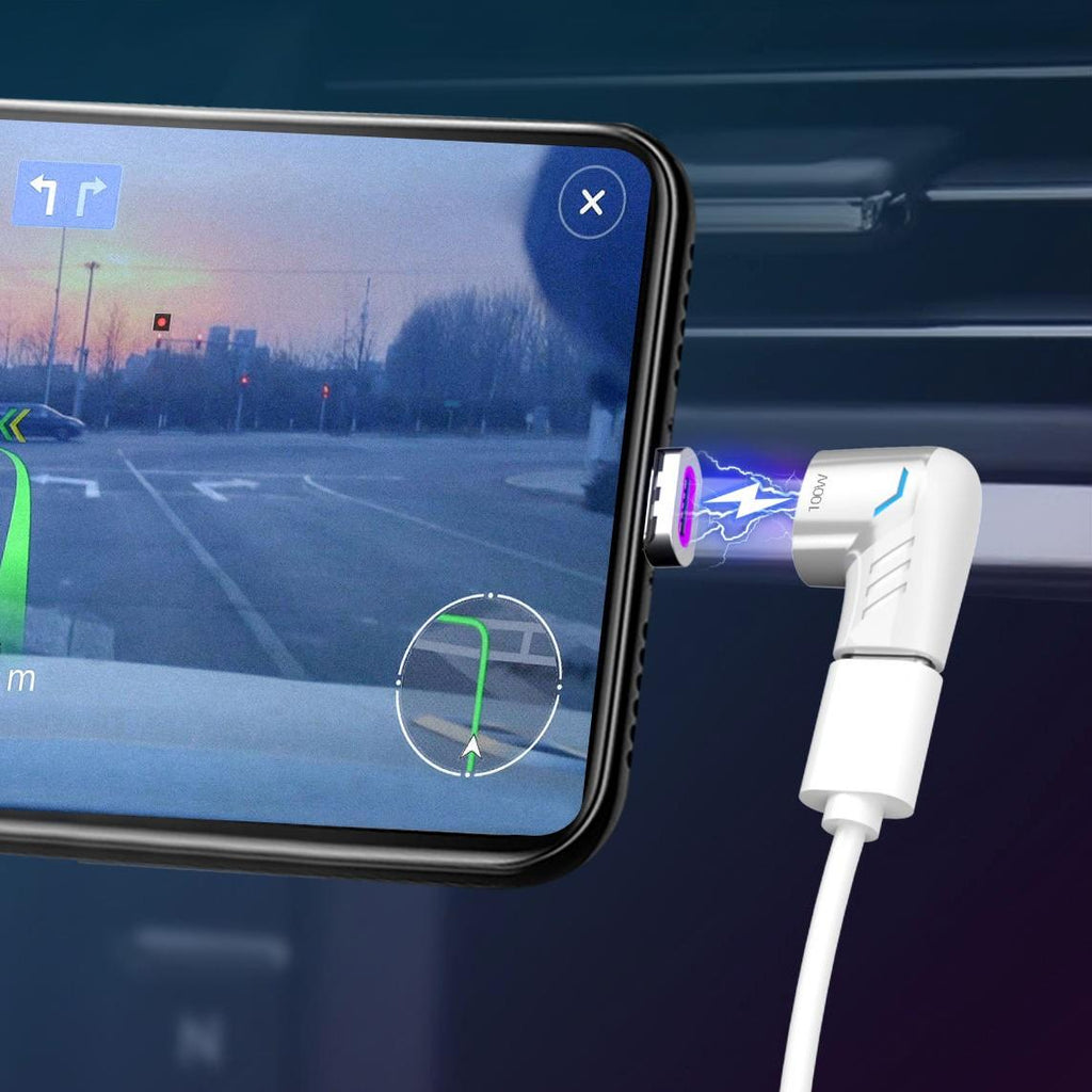 MagnetoSnap PD Angle Adapter - Samsung Galaxy Note 20 Ultra Adapter