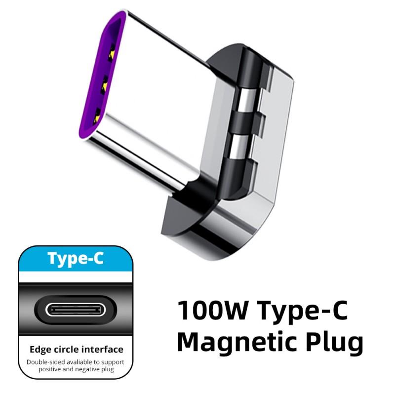 MagnetoSnap PD Angle Adapter - Unihertz Titan Adapter