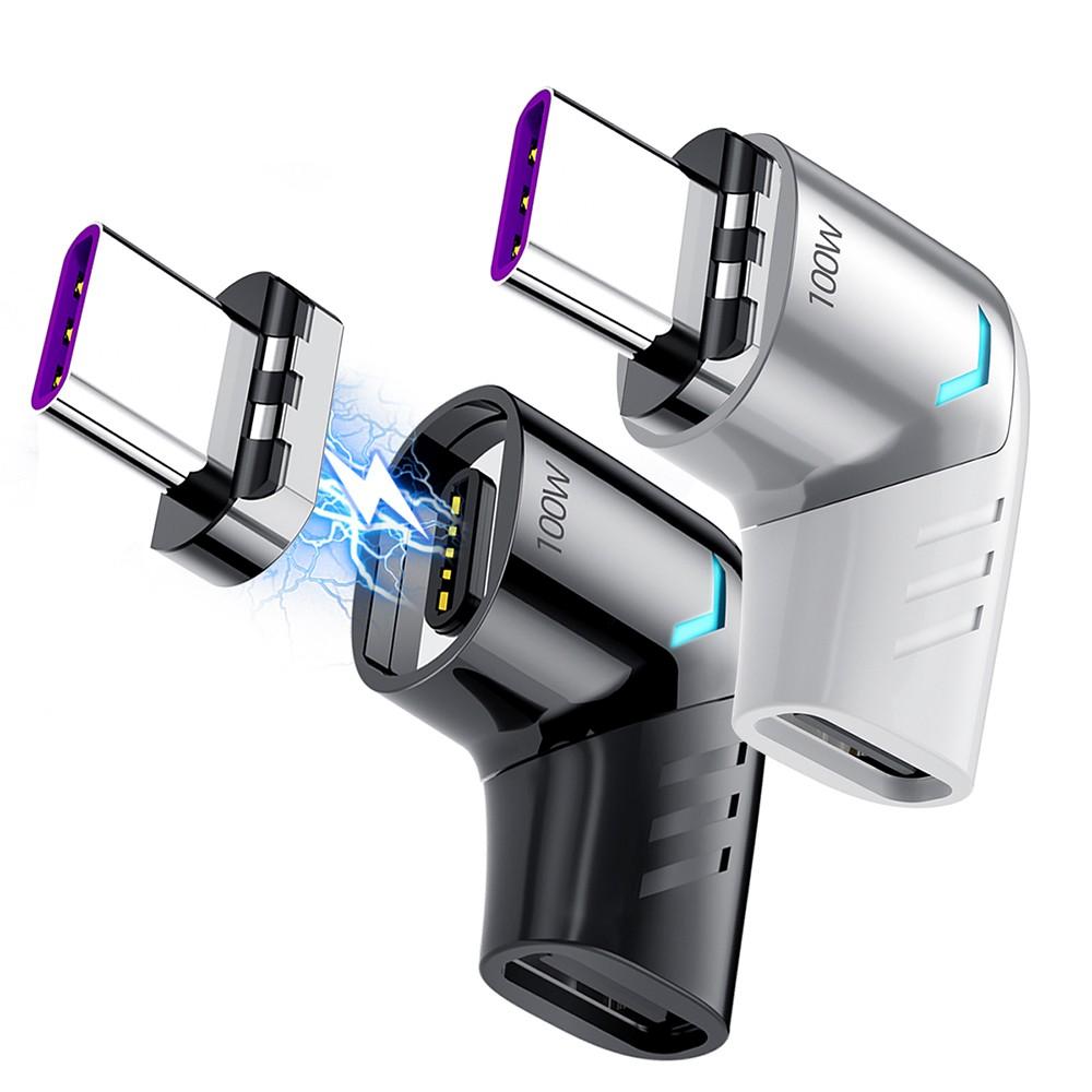 MagnetoSnap PD Angle Adapter - Unihertz Titan Adapter