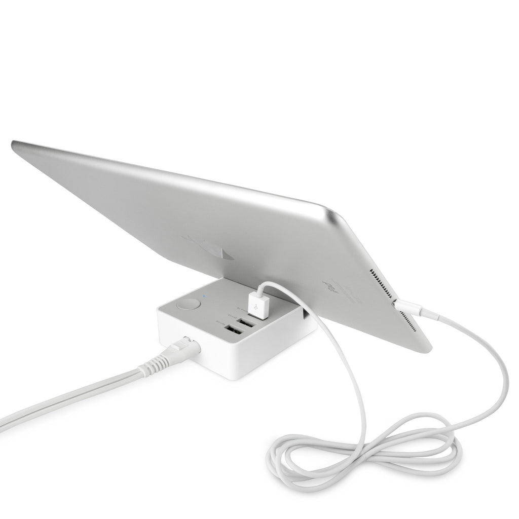 MultiCharge Dock - 3-Port - O2 Jet Charger