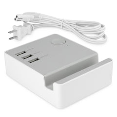 MultiCharge Dock - 3-Port - Jitterbug Smart2 Charger