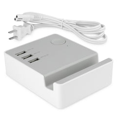 Universal MultiCharge Dock - 3-Port