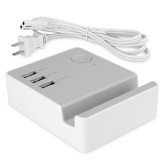 MultiCharge Dock - 3-Port - LG Realm Charger