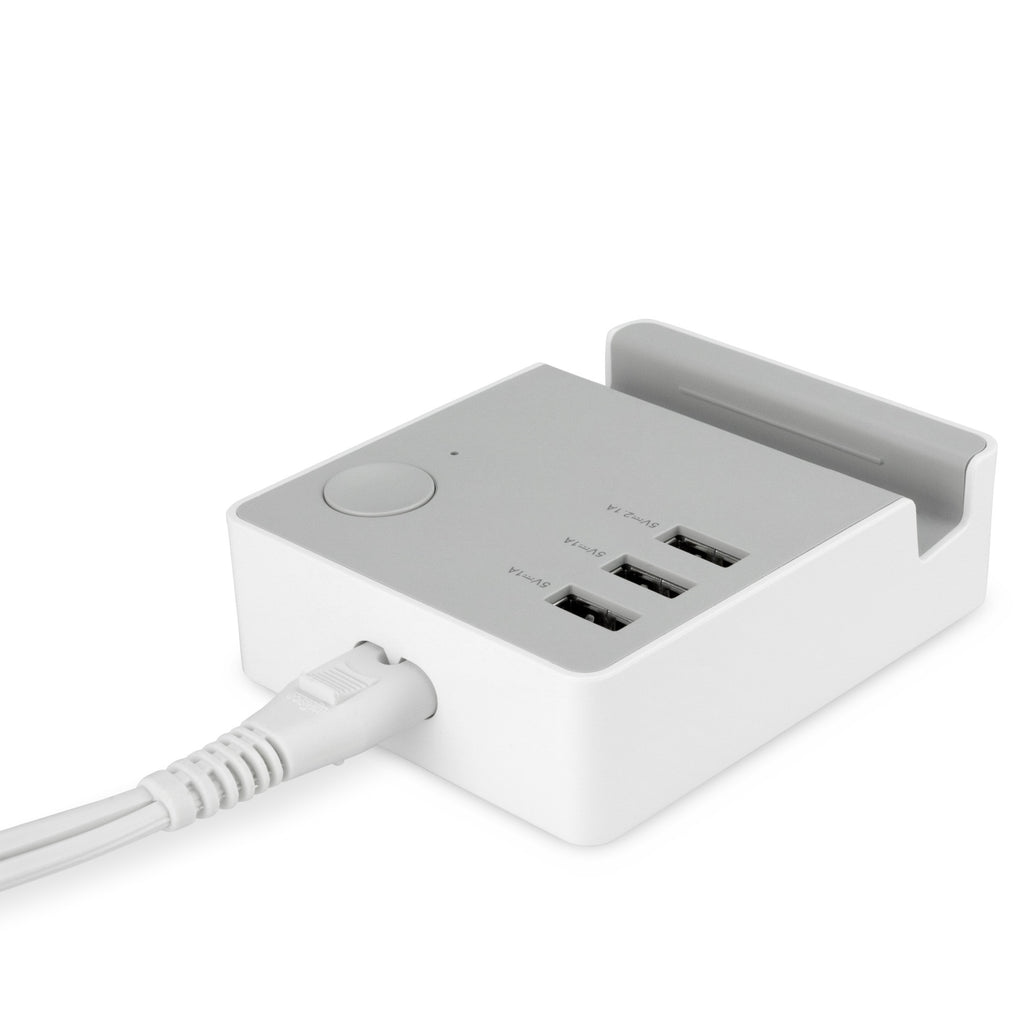 MultiCharge Dock - 3-Port - Apple iPhone 4 Charger