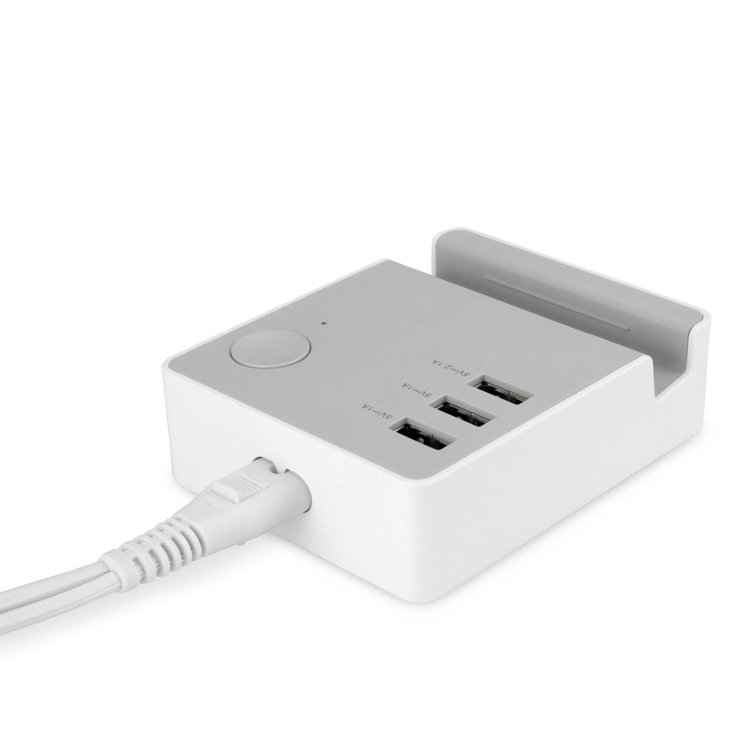 MultiCharge Dock - 3-Port - Amazon Kindle Fire HD 7.0 (2013) Charger