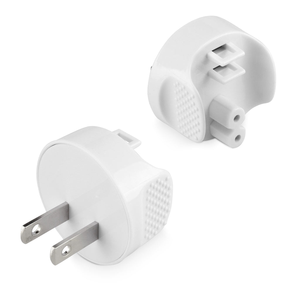 Universal MultiCharger International - 6-Port