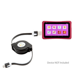 Nabi American Girl Tablet miniSync