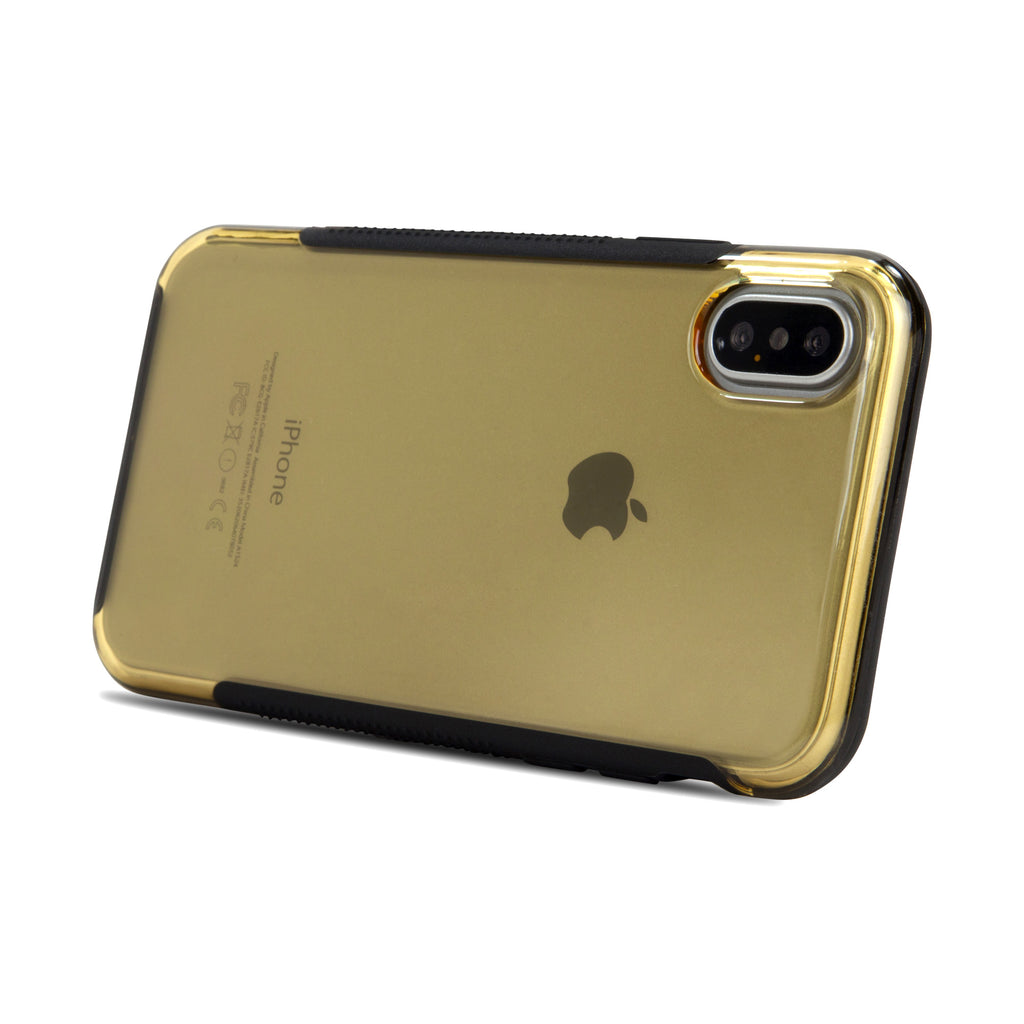 Neo Grip Case - Apple iPhone X Case