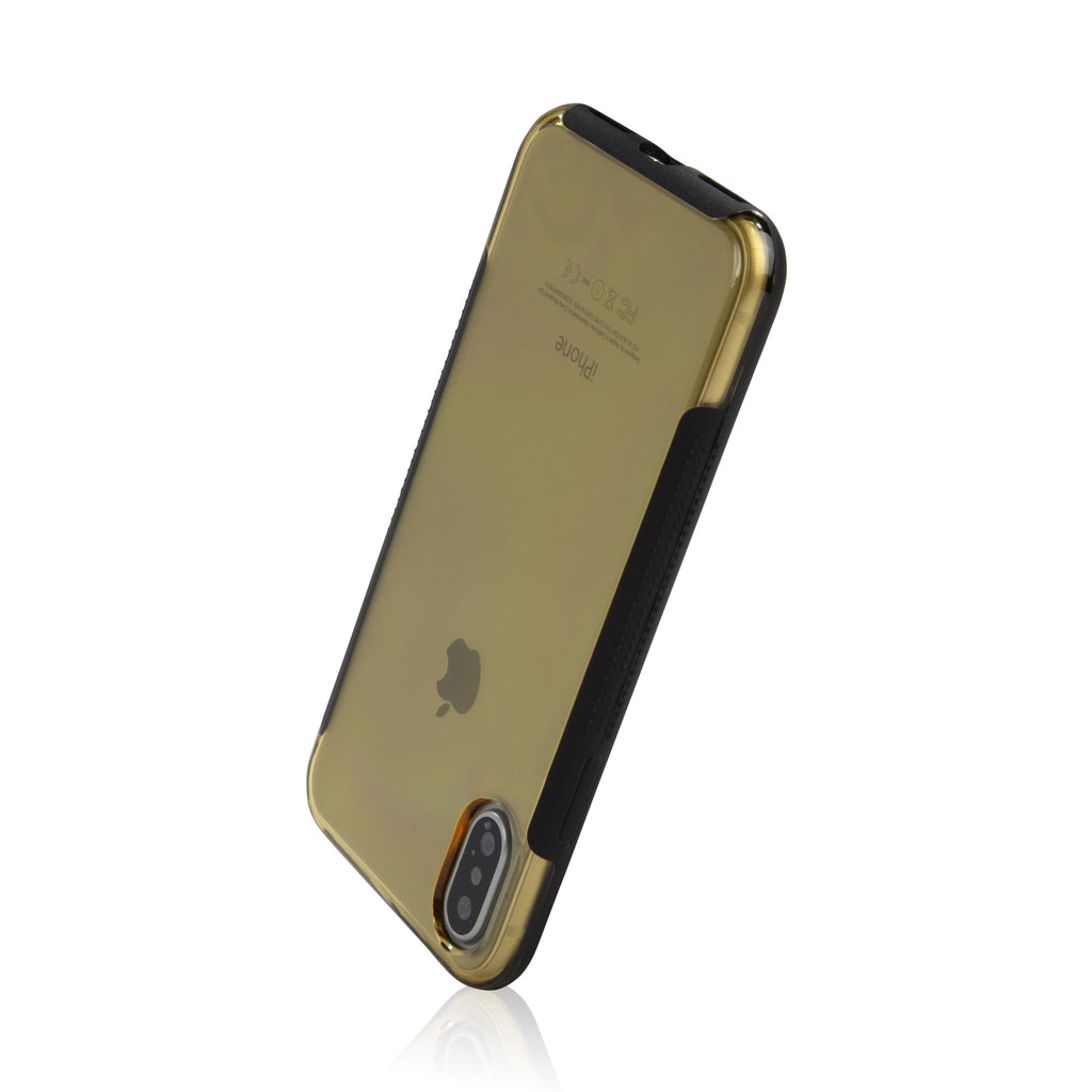Neo Grip Case - Apple iPhone X Case